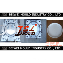 Plastic Bottle Lid Mould